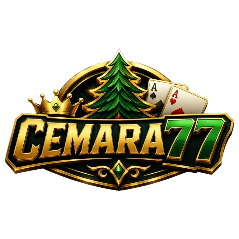 CEMARA77 - Game TPS yang Seru dan Menantang