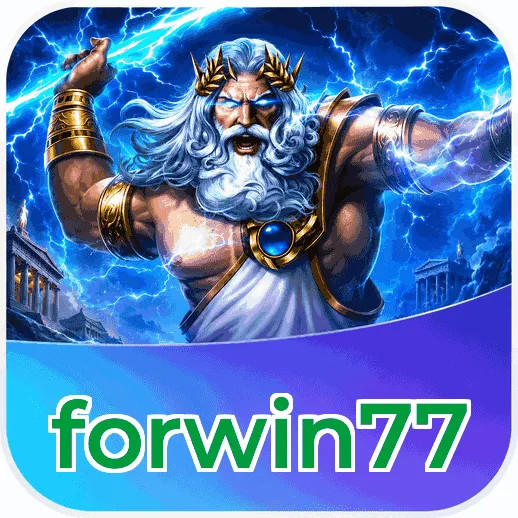 FORWIN77 - Game Arcade Seru dan Menghibur