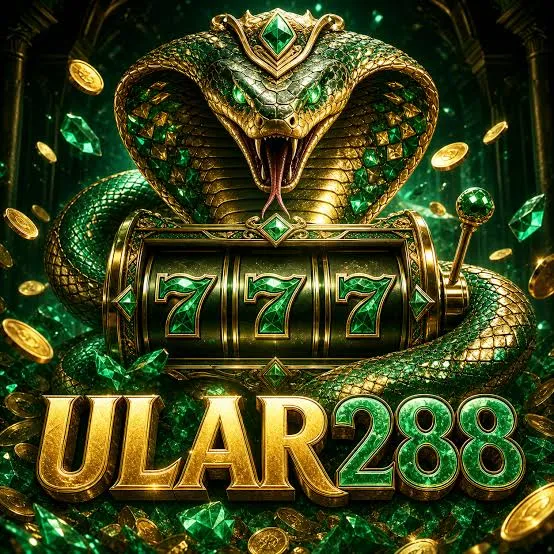 ULAR288 - Permainan Seru Bergaya Arcade yang Menghibur