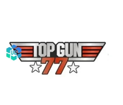 Logo topgun77